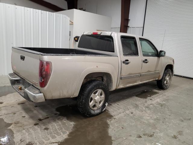 Photo 3 from auction – 2005 GMC CANYON with VIN 1GTDT136458218482