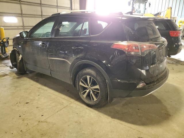 Photo 2 from auction – 2016 TOYOTA RAV4 XLE with VIN 2T3RFREV9GW534005
