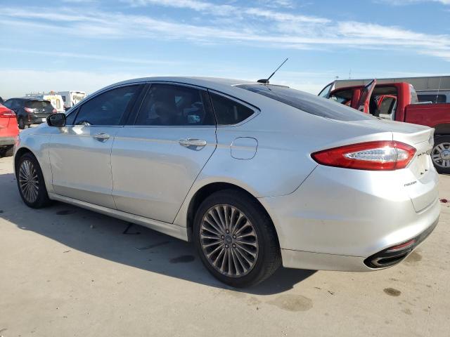 Photo 2 from auction – 2014 FORD FUSION SE with VIN 3FA6P0H93ER320029