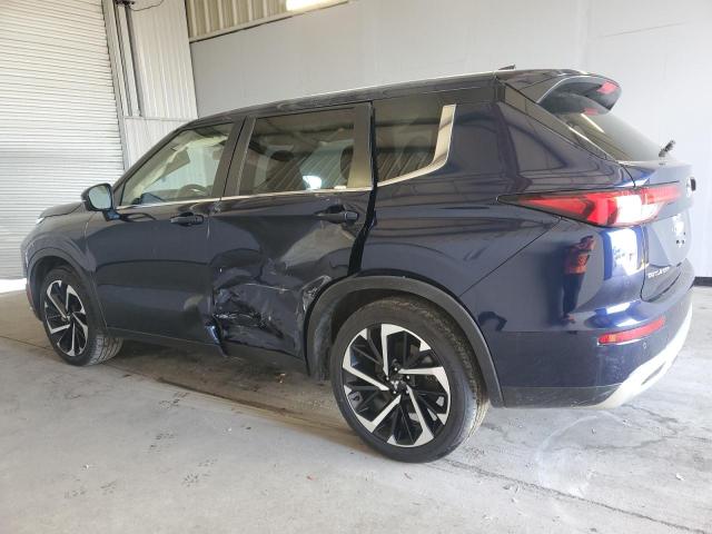 Photo 2 from auction – 2024 MITSUBISHI OUTLANDER with VIN JA4J4VA82RZ025186