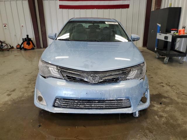 Снимка 5 от търг – 2012 TOYOTA CAMRY BASE с VIN 4T4BF1FK8CR193129