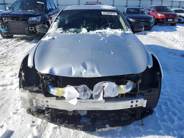 Photo 5 from auction – 2013 INFINITI G37 with VIN JN1CV6AR5DM769755