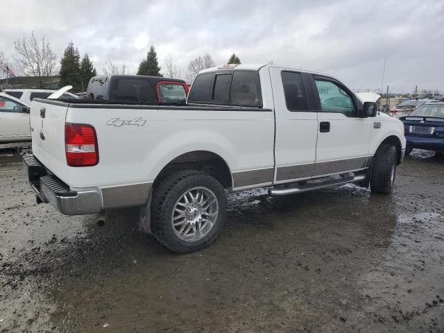 Photo 3 from auction – 2005 FORD F150 with VIN 1FTPX14515FB33859