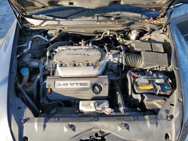 Photo 11 from auction – 2004 HONDA ACCORD EX with VIN 1HGCM66514A024672