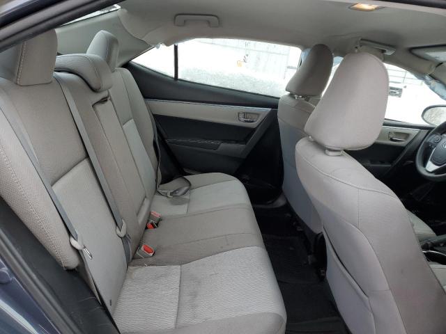 Photo 10 from auction – 2016 TOYOTA COROLLA L with VIN 5YFBURHE7GP532413