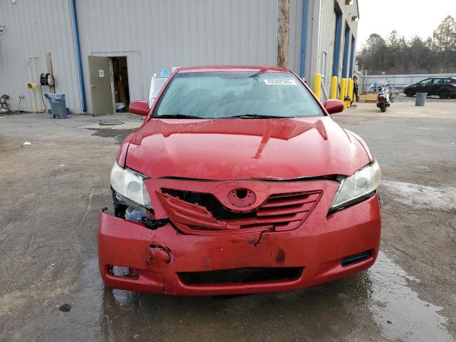 Photo 5 from auction – 2009 TOYOTA CAMRY with VIN 4T1BE46K69U291440
