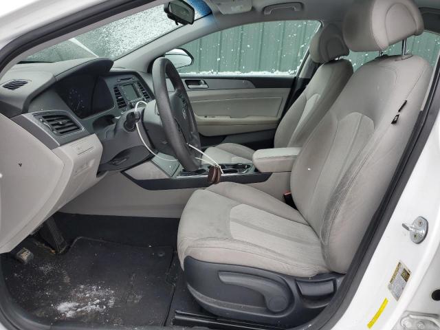 Photo 7 from auction – 2016 HYUNDAI SONATA HYB with VIN KMHE24L14GA041887