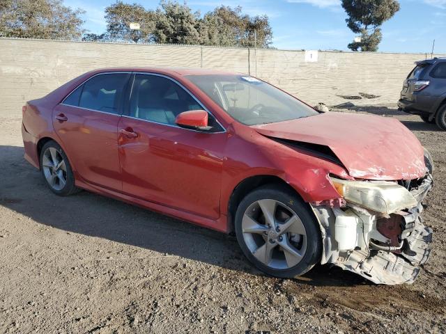 صورة رقم 4 من المزاد - 2012 TOYOTA CAMRY BASE مع VIN 4T1BF1FK7CU624635