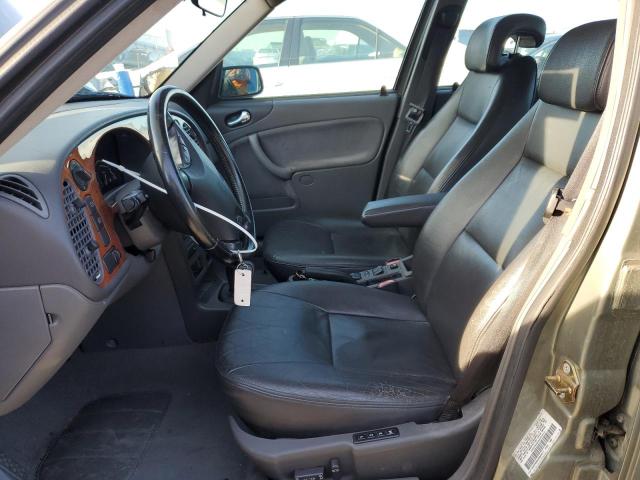 Photo 7 from auction – 1999 SAAB 9-3 SE with VIN YS3DF58N5X2063017