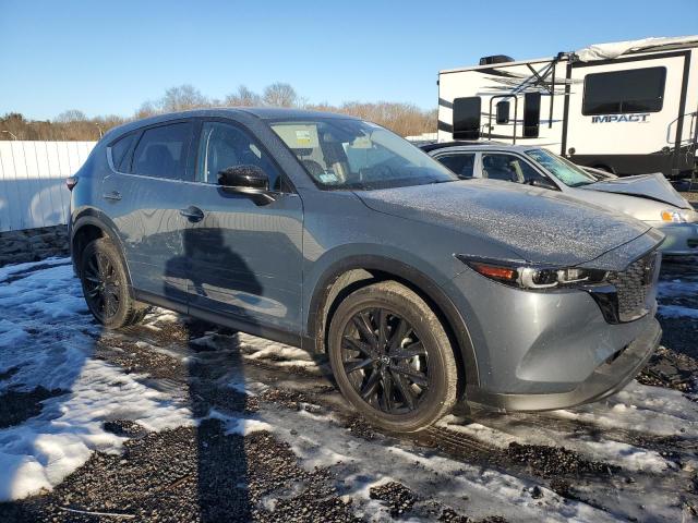 Photo 4 from auction – 2023 MAZDA CX-5 PREFE with VIN JM3KFBCM9P0157898