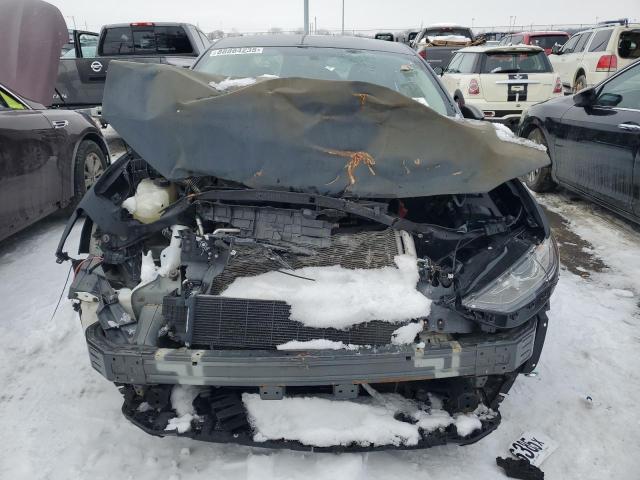 Photo 5 from auction – 2017 FORD FUSION SE with VIN 3FA6P0HD5HR211449