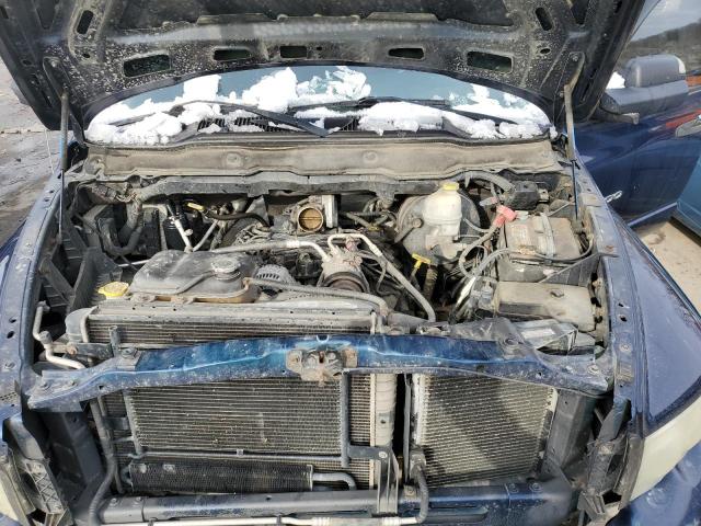 Photo 11 from auction – 2003 DODGE RAM 1500 S with VIN 1D7HU18D03S348366