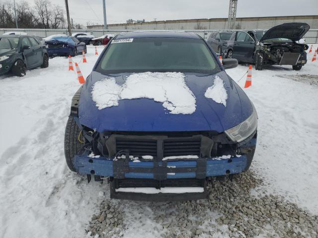 Photo 5 from auction – 2015 FORD TAURUS SE with VIN 1FAHP2D80FG140646