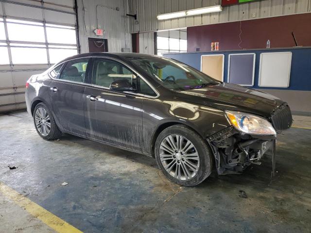 Photo 4 from auction – 2013 BUICK VERANO with VIN 1G4PS5SK4D4117515