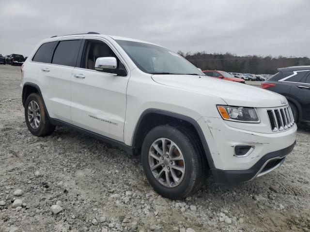 Photo 4 from auction – 2015 JEEP GRAND CHER with VIN 1C4RJEBG7FC160458