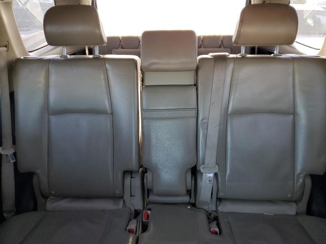 Photo 10 from auction – 2013 TOYOTA 4RUNNER SR with VIN JTEBU5JR5D5125734