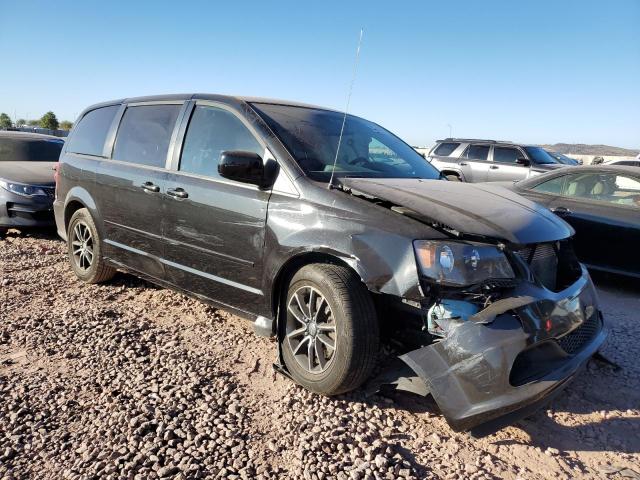 Photo 4 from auction – 2015 DODGE GRAND CARA with VIN 2C4RDGBG9FR664116