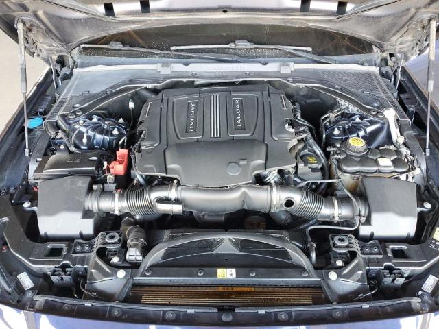 Photo 11 from auction – 2016 JAGUAR XF R - SPO with VIN SAJBF4BV1GCY06429