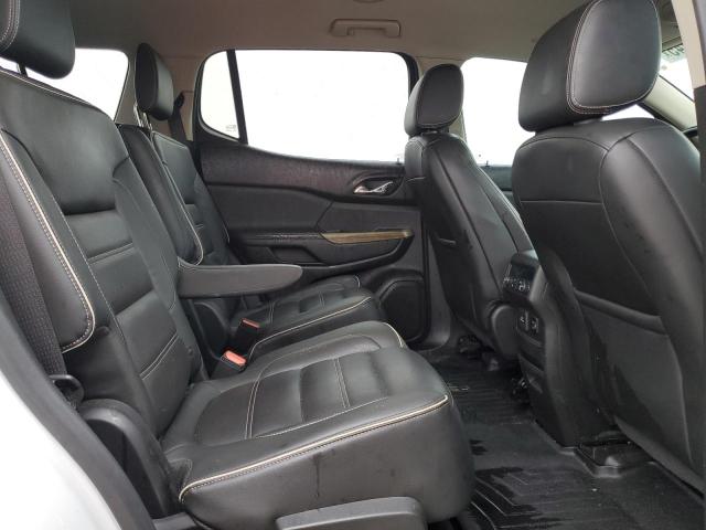 Photo 11 from auction – 2018 GMC ACADIA DEN with VIN 1GKKNXLS2JZ171687