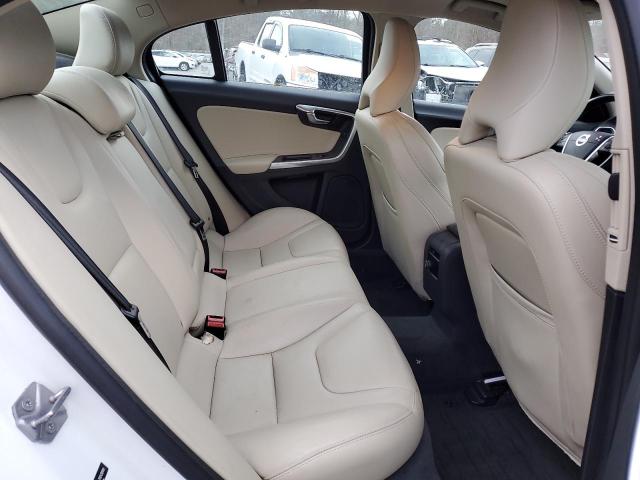 Photo 10 from auction – 2017 VOLVO S60 DYNAMI with VIN YV140MTL7H2438149