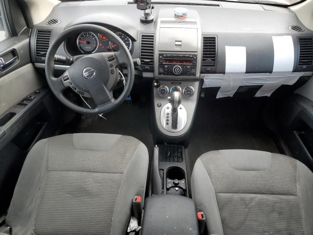 Photo 8 from auction – 2012 NISSAN SENTRA 2.0 with VIN 3N1AB6AP0CL650356