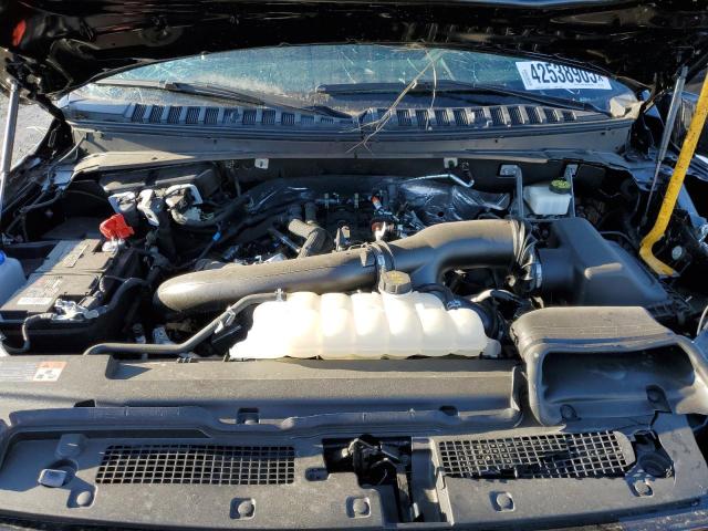 Photo 11 from auction – 2024 FORD EXPEDITION with VIN 1FMJU2A89REA37391