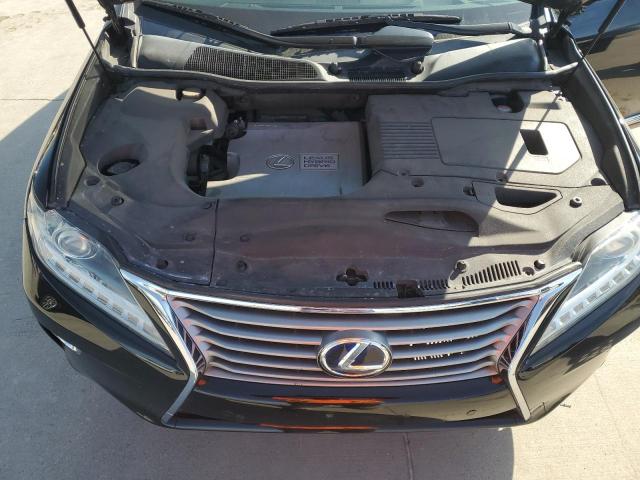 Photo 12 from auction – 2015 LEXUS RX 450H with VIN 2T2BC1BA0FC006595
