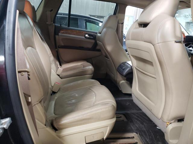 Photo 11 from auction – 2011 BUICK ENCLAVE CX with VIN 5GAKVCED0BJ398316
