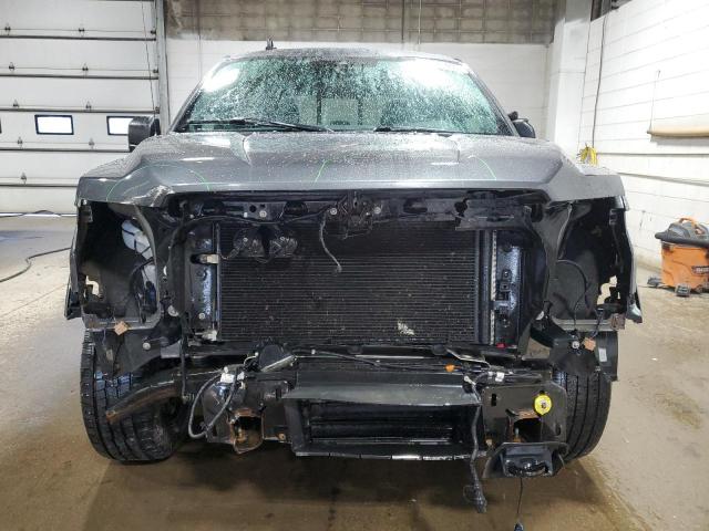 Photo 5 from auction – 2019 FORD F150 SUPER with VIN 1FTEW1EP0KFD20726