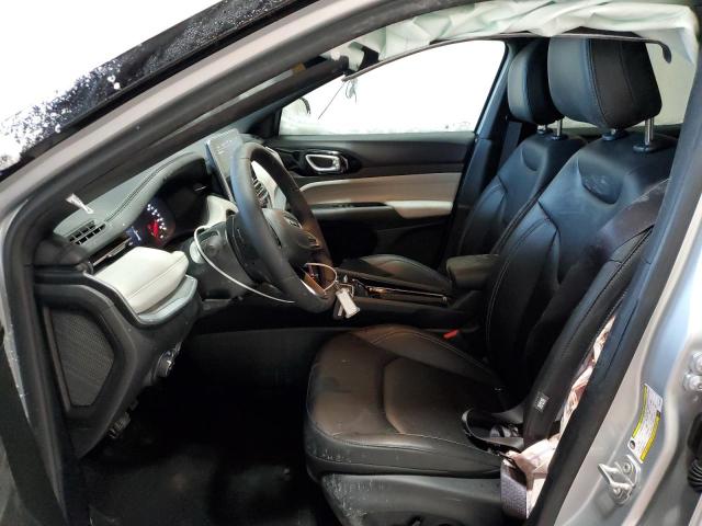 Photo 7 from auction – 2025 JEEP COMPASS LI with VIN 3C4NJDCN3ST513041