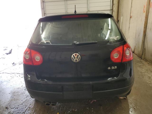 Photo 6 from auction – 2007 VOLKSWAGEN RABBIT with VIN WVWBR71K27W229441