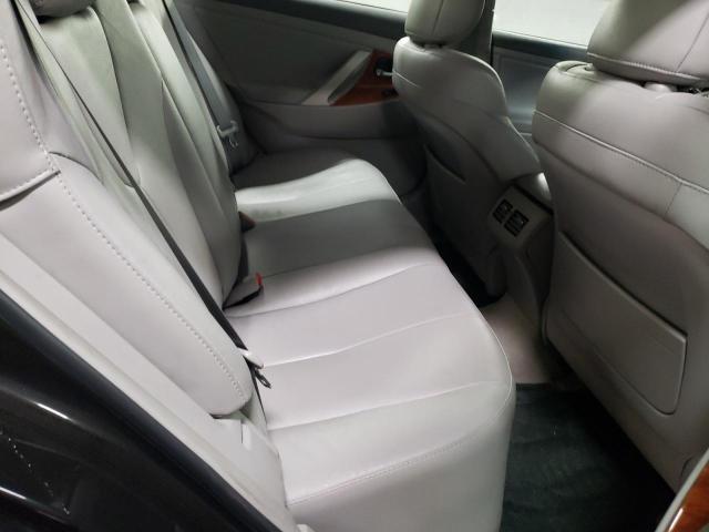 Photo 10 from auction – 2011 TOYOTA CAMRY BASE with VIN 4T1BF3EK5BU195152