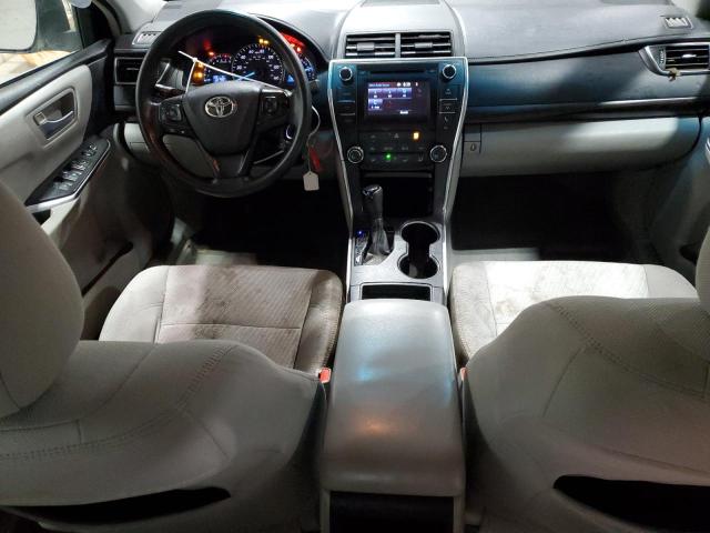 Photo 8 from auction – 2015 TOYOTA CAMRY LE with VIN 4T1BF1FK0FU970496