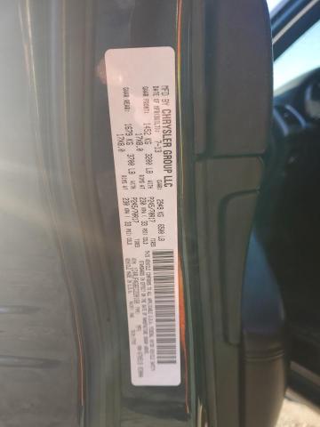 Photo 14 from auction – 2014 JEEP GRAND CHER with VIN 1C4RJFAG6EC220168