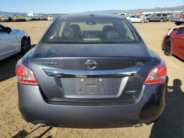 Photo 6 from auction – 2013 NISSAN ALTIMA 2.5 with VIN 1N4AL3AP6DC220102