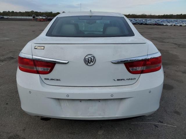 Снимка 6 от търг – 2016 BUICK VERANO с VIN 1G4PS5SK2G4175837