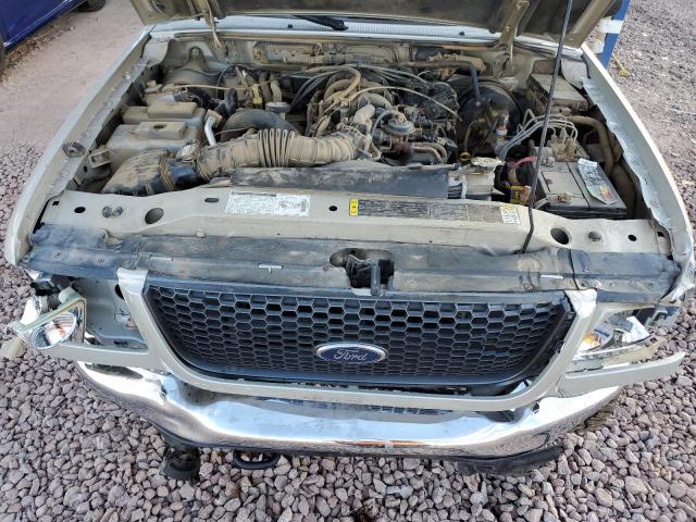 Photo 11 from auction – 2001 FORD RANGER SUP with VIN 1FTZR15E51PA63563