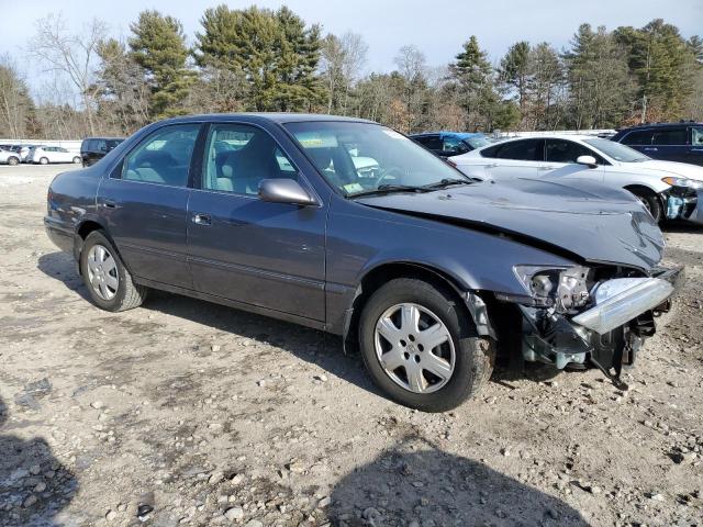 Photo 4 from auction – 1998 TOYOTA CAMRY CE with VIN 4T1BF28K0WU040598