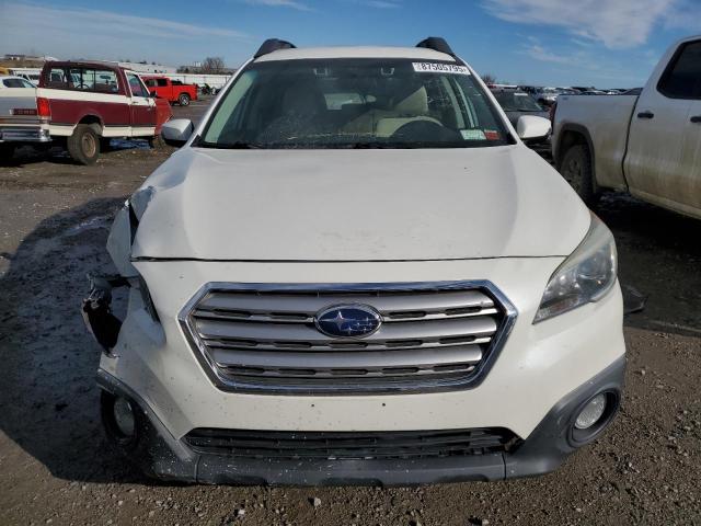 Снимка 5 от търг – 2015 SUBARU OUTBACK 2. с VIN 4S4BSAFC6F3246953