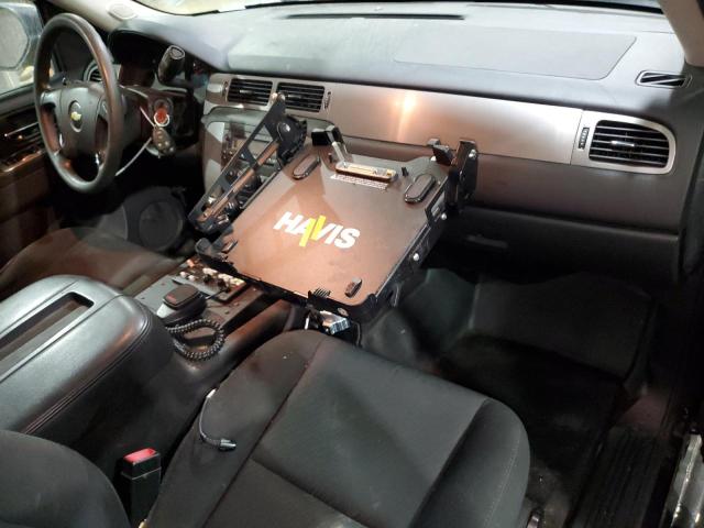 Photo 8 from auction – 2014 CHEVROLET TAHOE SPEC with VIN 1GNSK2E06ER163026