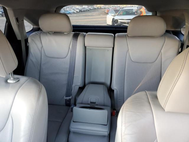 Photo 10 from auction – 2015 LEXUS RX 350 with VIN 2T2ZK1BA3FC199813