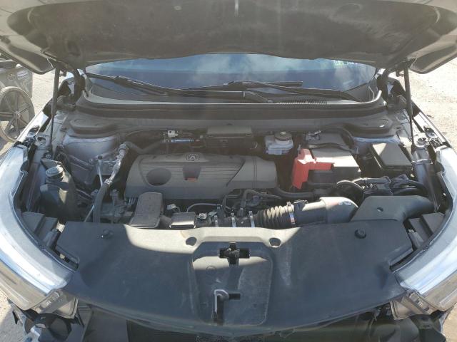 Photo 12 from auction – 2019 ACURA RDX TECHNO with VIN 5J8TC2H52KL002884