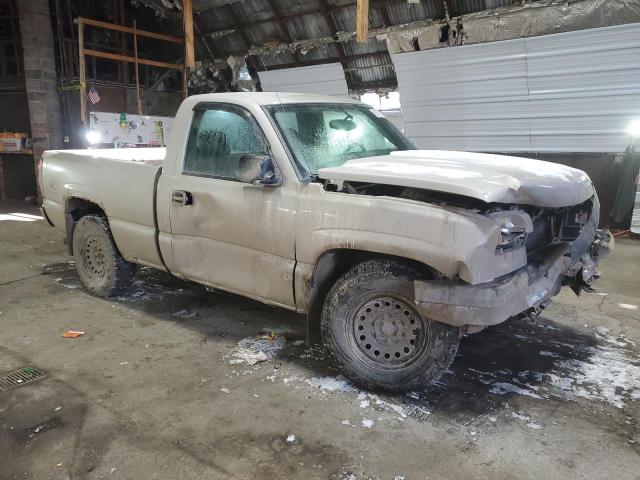 Photo 4 from auction – 2007 CHEVROLET SILVERADO with VIN 1GCEK14X87Z118218