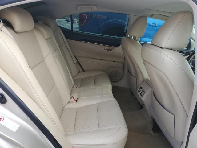Photo 10 from auction – 2013 LEXUS ES 350 with VIN JTHBK1GG9D2009400