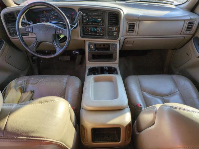 Photo 8 from auction – 2003 CHEVROLET SILVERADO with VIN 2GCEK19T331347270