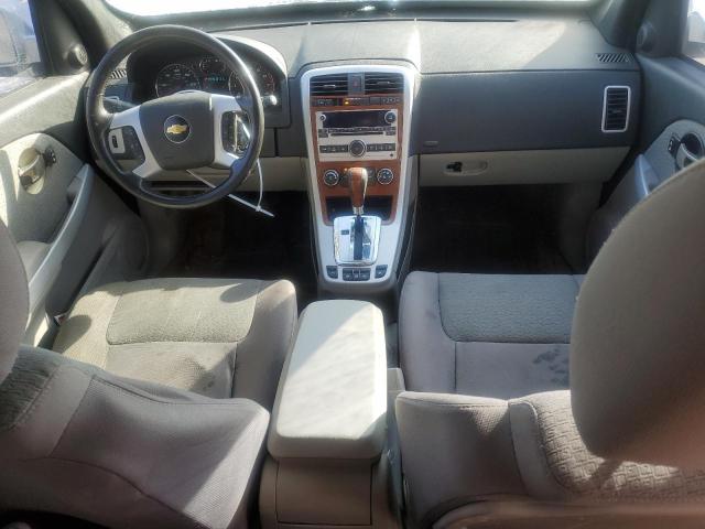 Photo 8 from auction – 2007 CHEVROLET EQUINOX LT with VIN 2CNDL63F976043115