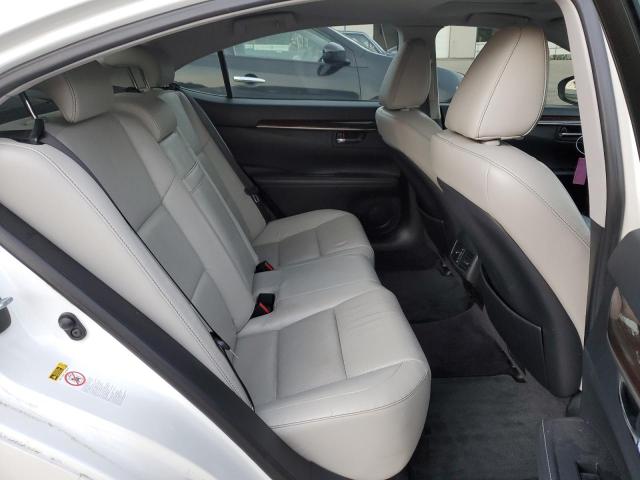 Photo 10 from auction – 2013 LEXUS ES 350 with VIN JTHBK1GG9D2063795