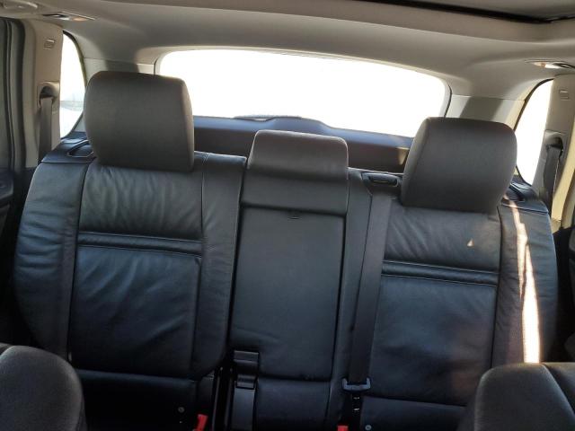 Photo 10 from auction – 2011 BMW X5 XDRIVE3 with VIN 5UXZV4C5XBL409372