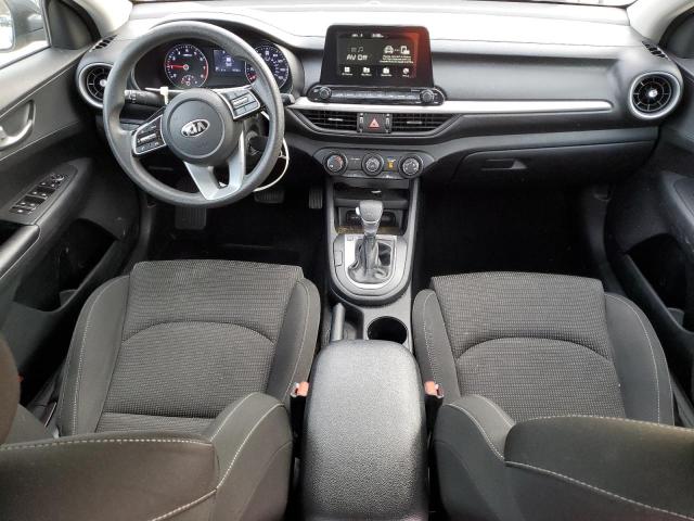 Photo 8 from auction – 2020 KIA FORTE FE with VIN 3KPF24AD7LE190937