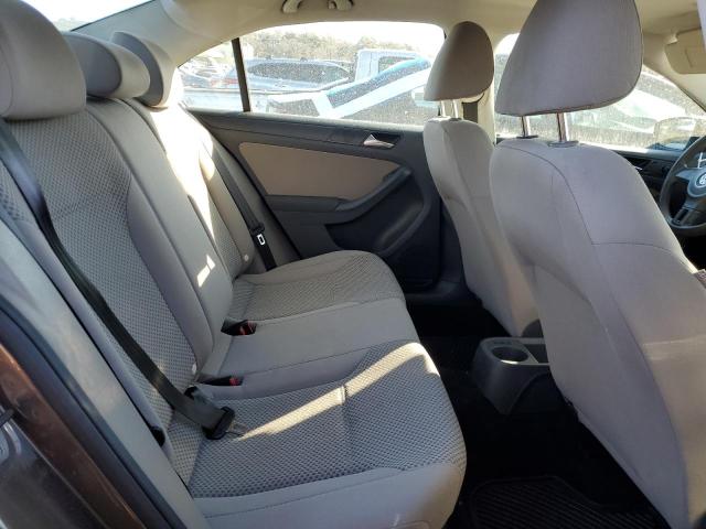 Photo 10 from auction – 2011 VOLKSWAGEN JETTA BASE with VIN 3VW2K7AJ2BM390244